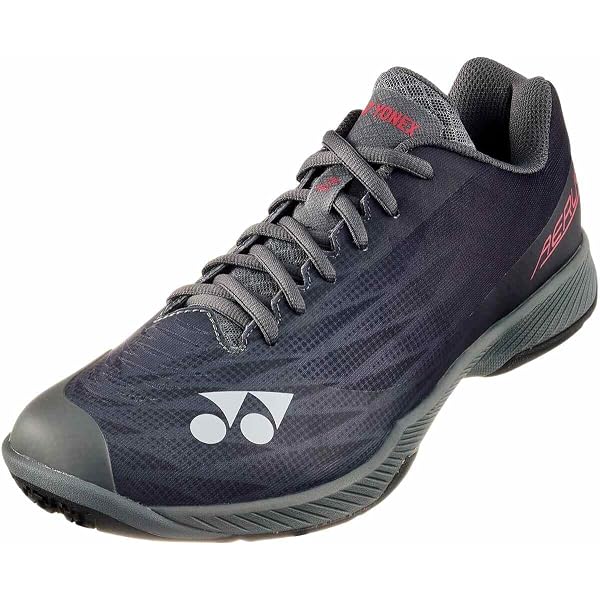 Amazon.com | YONEX Women's Power Cushion Fusion Rev 4 Tennis Shoes